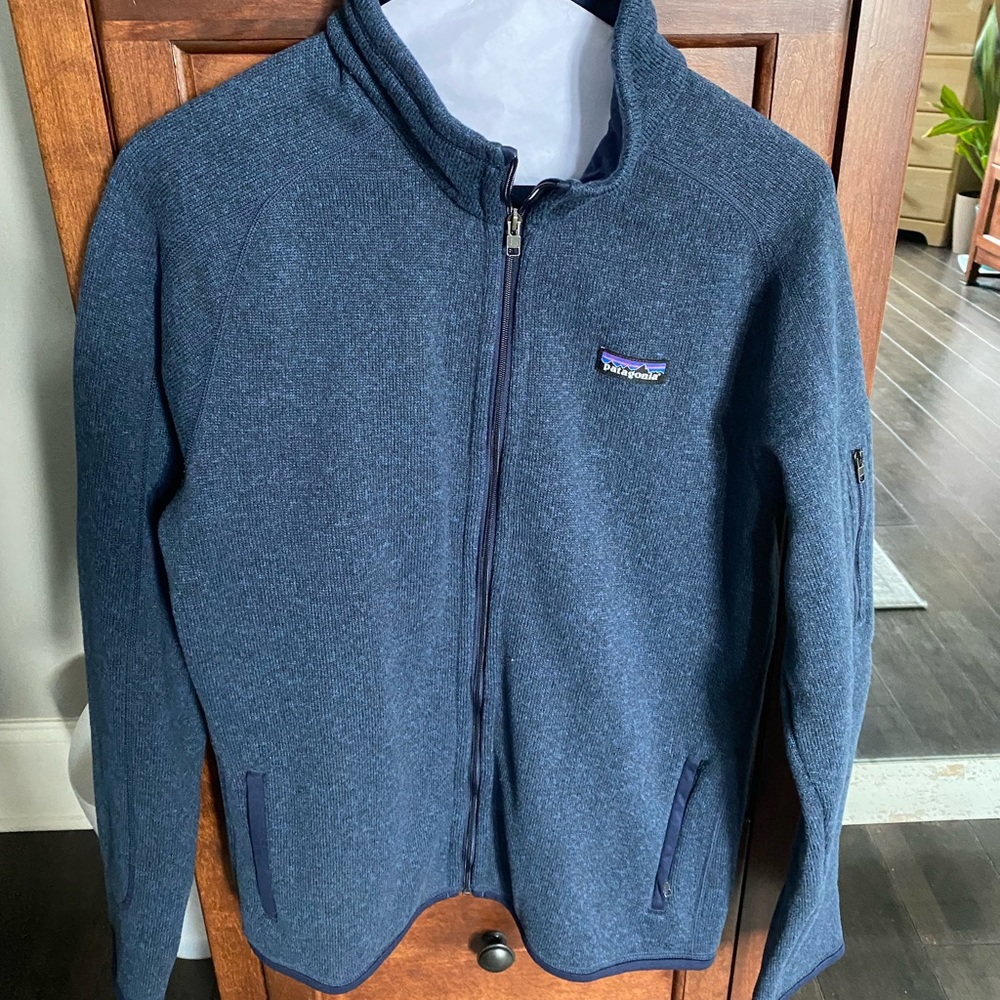 Patagonia Jacket